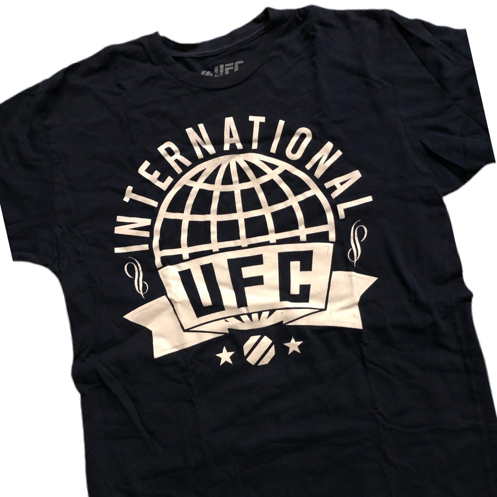 UFC Ultimate fighting championship men’s T-shirt